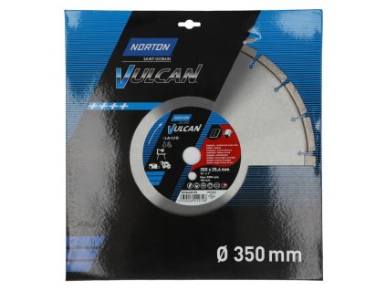 Diamond Blades VULCAN COMBO Norton VUL 61486(1)