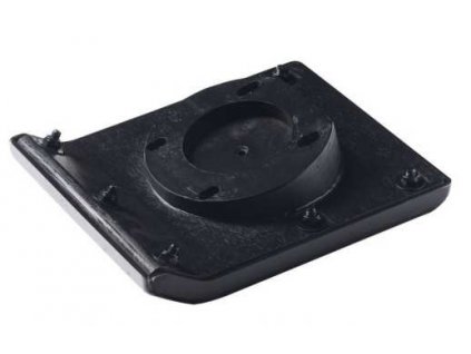 Hutnící patka RAM 70 B š.285x330