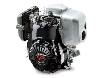 Motor GX 100 RT -KR-AA-SD - Honda