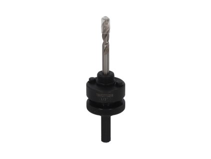Norton Pilot Drill Bits Bi Metal M42 Hole Saws 266945