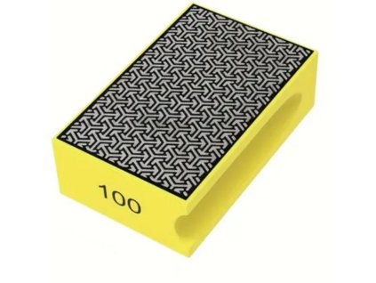 100 yellow