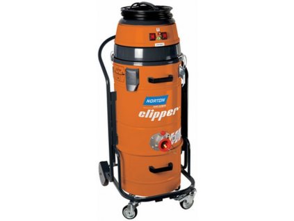 CV324 dust extractor section big image 4536