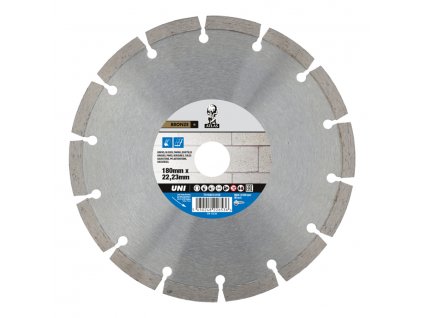 70184614169 Blades Atlas UNI 180x22.23 224112