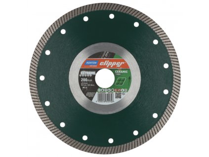 extreme ceram turbo