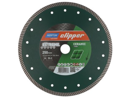 extreme ceram turbo