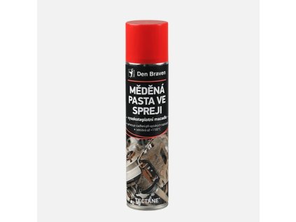 medena pasta ve spreji