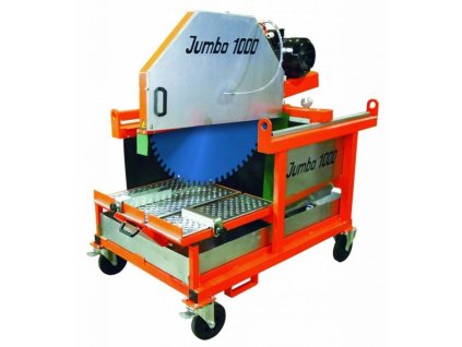 JUMBO 1000