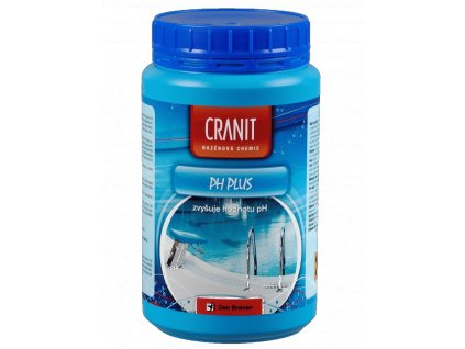 CRANIT pH plus 0,9kg