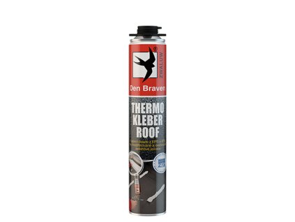 thermoklebe roof