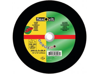 wheel C 24 R BF41 for Petrol Saws 18998