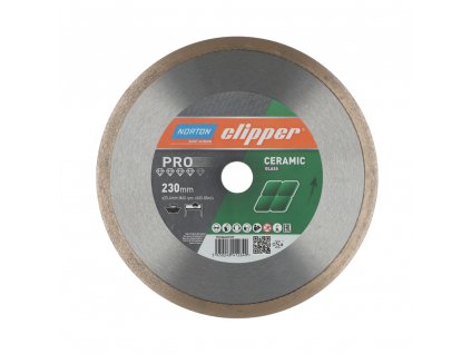 pro ceram glass