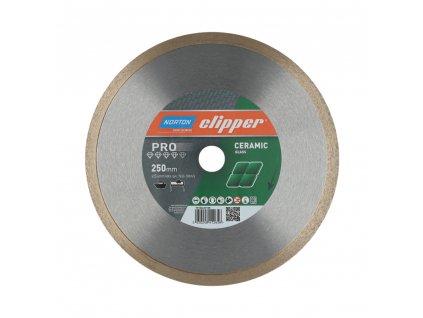 pro ceram glass