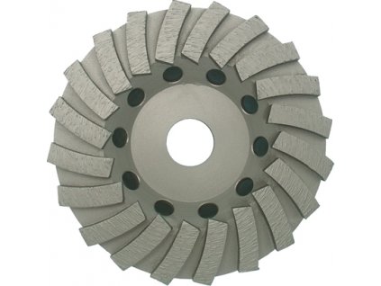 Diamantový brusný kotouč CG TURBO 125x22,23