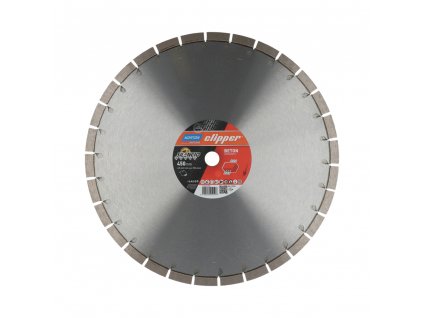 70184631020 Diamond Blades Norton Clipper SILENCIO BETON FS 45x25.4 15x3.2 151862