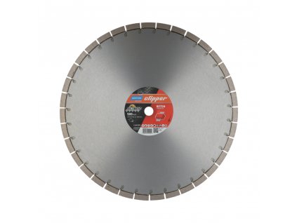 70184630416 Diamond Blades Norton Clipper SILENCIO BETON FS 5x25.4 15x3.2 151856