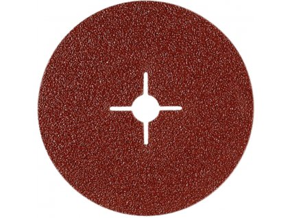 Vulkanfíbrový disk SAITDISC - 2A 125x22 T P24