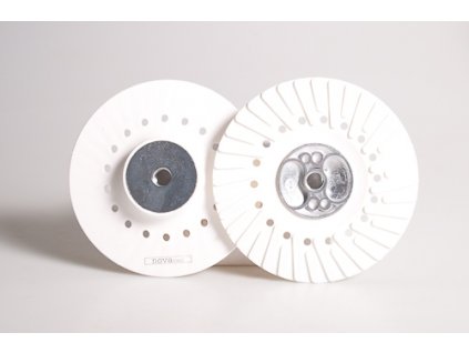Podložný talíř 125 M14 TURBOFLEX