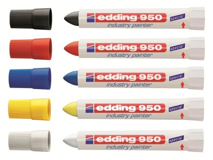 Edding 950 Industriemarker