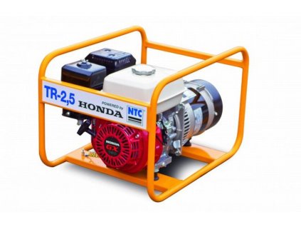 TR 2,5