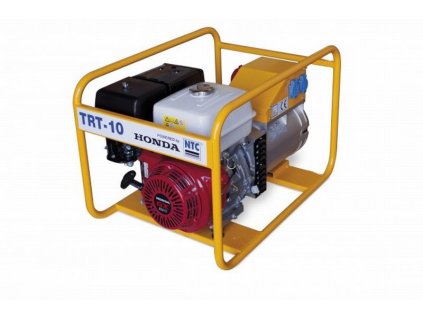 TRT 10 1