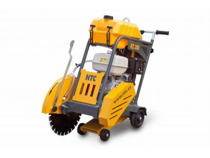 RZ 200 3