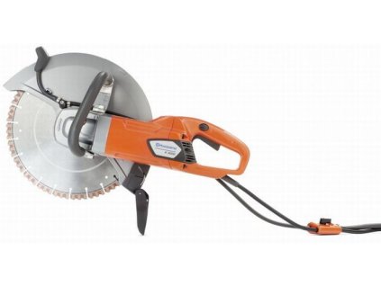 Elektrická rozbrušovací pila Husqvarna K 3000 EI 14" WET