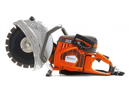 Rozbrušovací pila Husqvarna K 970 14" Rescue