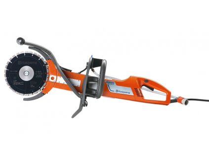Elektrická rozbrušovací pila Husqvarna K 3000 CNB , EL 10
