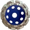 Diamantový brusný kotouč CG-Z 125x22,23