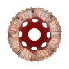 70184694991 Norton Clipper Diamond cup wheel EXTREME CG 100x22.23 4.5 136520