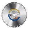 Diamantový kotouč  ELITE CUT GS50 průměr 400x25,4 výška segmentu 12 mm