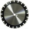 Diamantový kotouč ASFALT LASER průměr 350x25,4 mm výška segmentu 10 mm