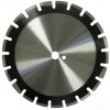 Diamantový kotouč ASFALT LASER průměr 500x25,4 mm výška segmentu 10 mm