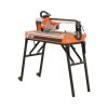 70184601106 Norton Clipper TR202 Tile Rail Saw 218011