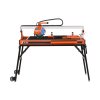 70184601103 Tile Saws Clipper TR 232 L 230 V 1.10 kW 218679