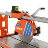 70184601846 Masonry saws Norton Clipper CST 230V SY63D2 2.20 kW 230 V 219474