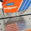 70184601846 Masonry saws Norton Clipper CST 230V SY63D2 2.20 kW 230 V 219476