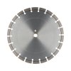 70184647780 Norton Clipper Diamond Blade EXTREME BETON SILENCIO 350x20 15x3.1 136297