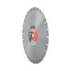 70184643510 Blades Norton Clipper EXTREME BETON SILENCIO 400x25.4 15x3.2 138752
