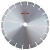 12175 diamantovy kotouc beton laser prumer 300x25 4 mm vyska segmentu 10 mm