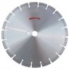 Diamantový kotouč Beton LASER průměr 400x25,4 mm výška segmentu 10 mm