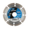 70184625175 Blades Norton Vulcan VULCAN UNI 115x22.23 7.5x2 150569