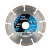 70184625176 Blades Norton Vulcan VULCAN UNI 125x22.23 7.5x2 150575