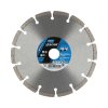 70184625177 Diamond Blade Norton Vulcan UNI 18x22.23 8x2.3 150791