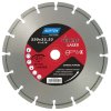 Diamond Blades VULCAN LASER Norton 61480