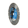 70184625178 Diamond Blade Norton Vulcan UNI 23x22.23 8x2.4 150798