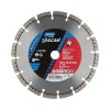 70184643395 Diamond Blade Norton Vulcan TURBO LASER 23x22.23 1x2.6 150921