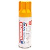 sunny yellow matt RAL 1037