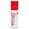 traffic red gl. RAL 3020