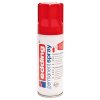 traffic red matt RAL 3020